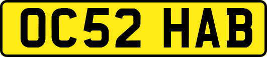 OC52HAB