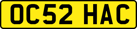 OC52HAC