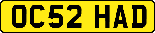 OC52HAD