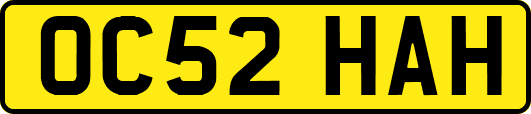 OC52HAH