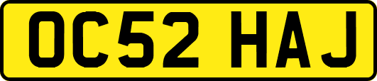 OC52HAJ