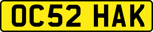 OC52HAK
