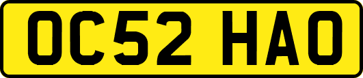 OC52HAO