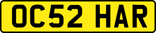 OC52HAR
