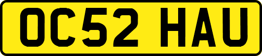 OC52HAU
