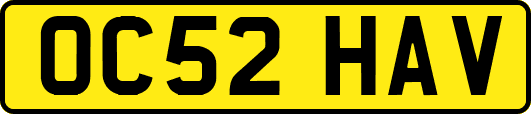 OC52HAV