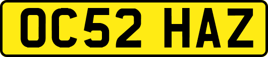 OC52HAZ