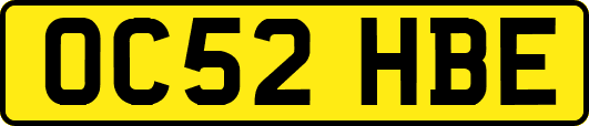 OC52HBE