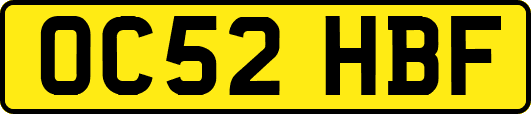 OC52HBF