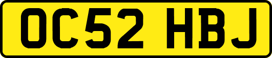 OC52HBJ