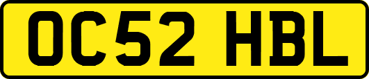 OC52HBL