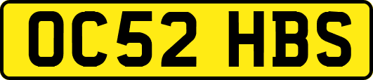OC52HBS