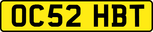 OC52HBT