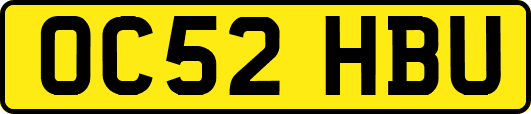 OC52HBU