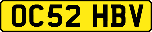 OC52HBV