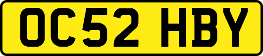 OC52HBY