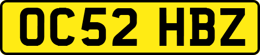 OC52HBZ