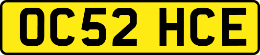 OC52HCE
