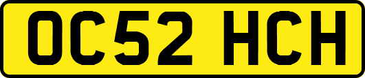 OC52HCH