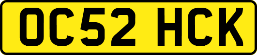 OC52HCK