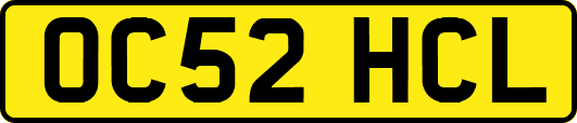 OC52HCL