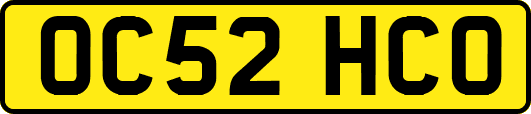 OC52HCO