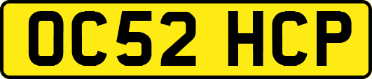 OC52HCP