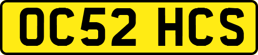 OC52HCS