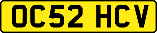 OC52HCV