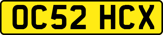 OC52HCX