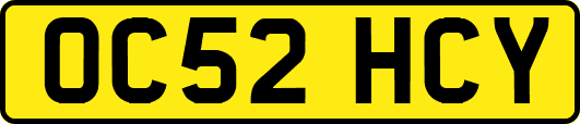 OC52HCY