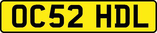 OC52HDL