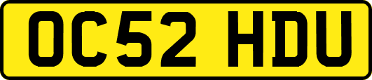 OC52HDU