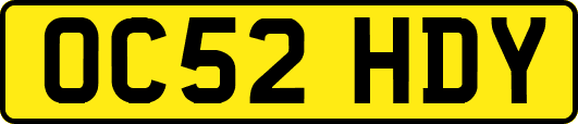 OC52HDY