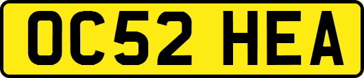 OC52HEA