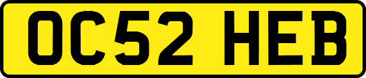 OC52HEB