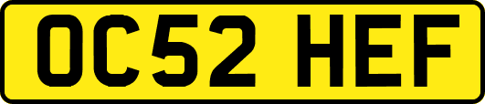 OC52HEF