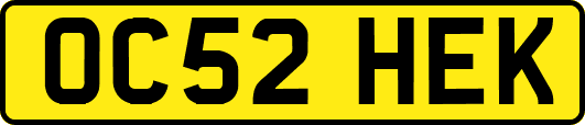 OC52HEK