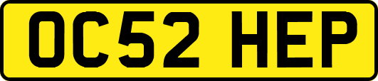 OC52HEP