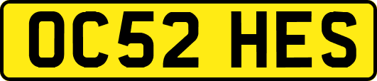 OC52HES