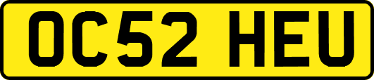 OC52HEU