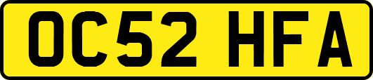 OC52HFA