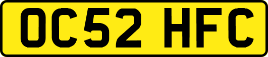 OC52HFC