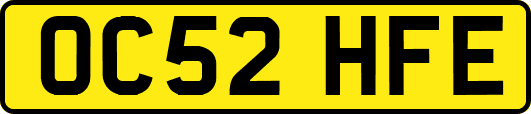 OC52HFE