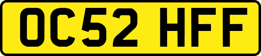 OC52HFF