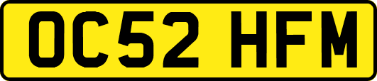 OC52HFM