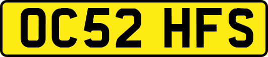 OC52HFS