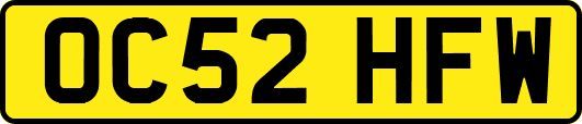 OC52HFW