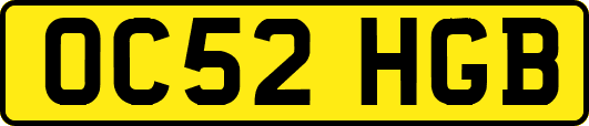 OC52HGB