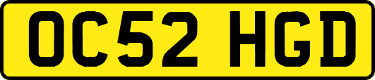 OC52HGD
